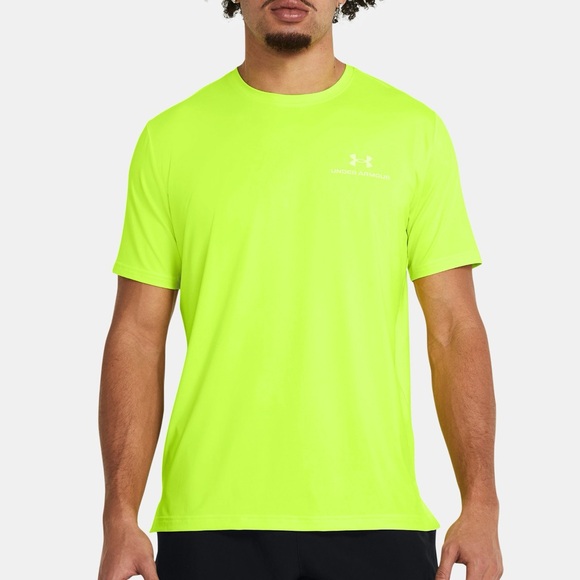 Under Armour Other - NWT Under Armour Men's Rush Short Sleeve Tee